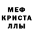 Альфа ПВП кристаллы Phenya Kopa